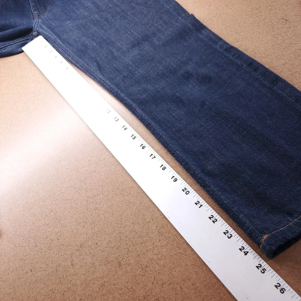 Joes Jeans tag size